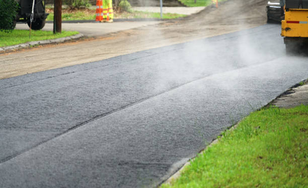 Best Professional Driveway Pavers  in Wellington, KS