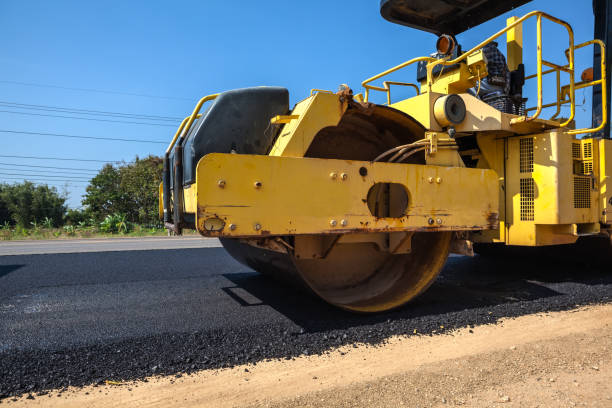 Reasons to Select Us for Your Driveway Paving Requirements in Wellington, KS